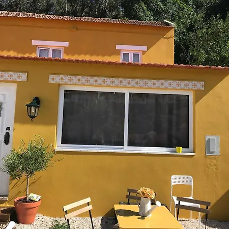 Comfortable House In With Modern Amenities Alenquer