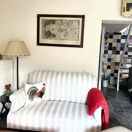 Comfortable House In With Modern Amenities Alenquer