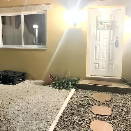 Σπίτι διακοπών Comfortable House In With Modern Amenities *